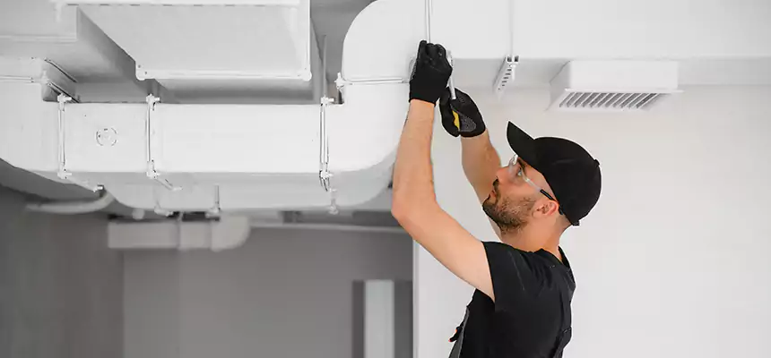 Our Air Duct Cleaning Services in Westland, MI