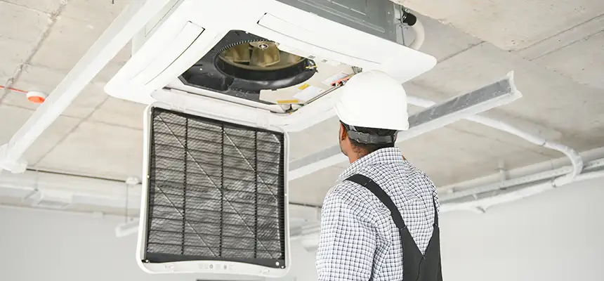 Our Affordable Duct Cleaning Near Me Services in Westland, MI