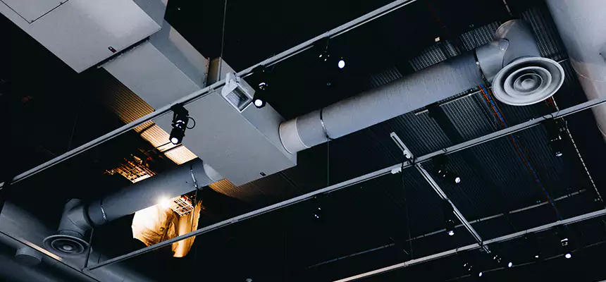 Our Air Duct Replacement Services in Westland, MI