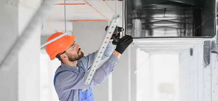 Our Air Vent Replacement Services in Westland, MI