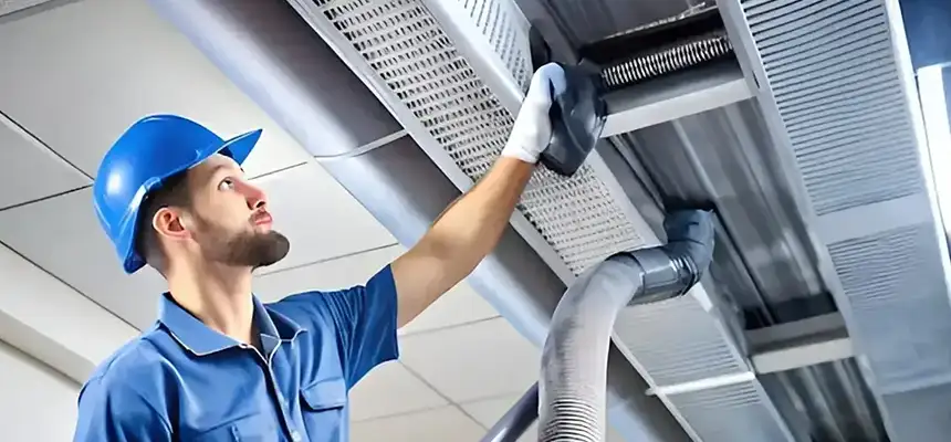 Our Annual Dryer Vent Maintenance Services in Westland, MI