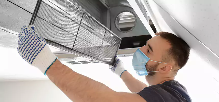 Our Dryer Vent Cleaning Services in Westland, MI