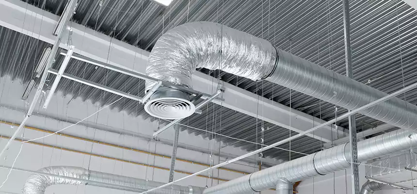 Our Dryer Vent Hose Replacement Services in Westland, MI