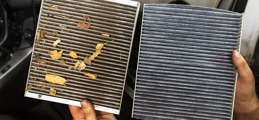 Our Dryer Vent Lint Filter Cleaning Services in Westland, MI