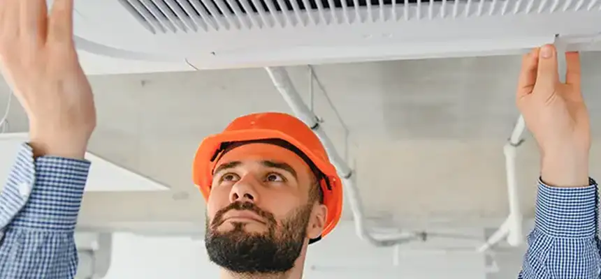 Our Furnace Vent Cleaning Services in Westland, MI