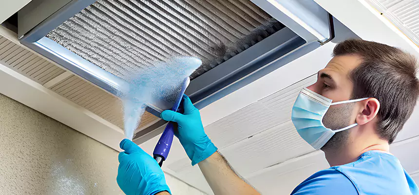 Our Home Ventilation Cleaning Services in Westland, MI