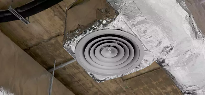 Our HVAC Ductwork Installation Services in Westland, MI