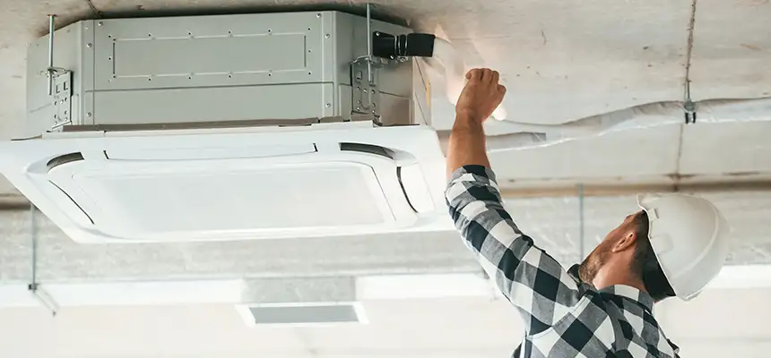 Our Local Vent Cleaning Services in Westland, MI