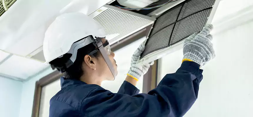 Our Mold & Mildew Removal from Air Ducts Services in Westland, MI