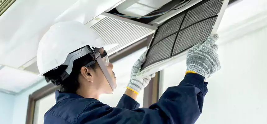 Our Multi-family Home Duct Cleaning Services in Westland, MI