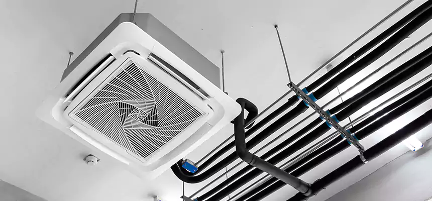 Our Smart AC Vent Controller Services in Westland, MI