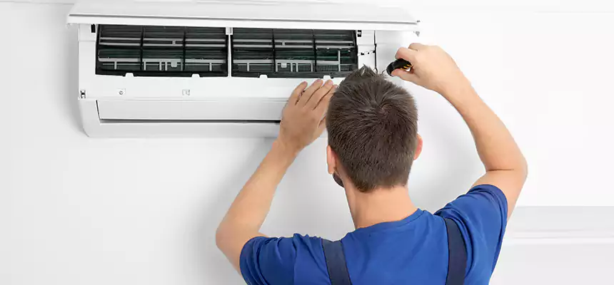 Our Smart Air Conditioning Installation Services in Westland, MI