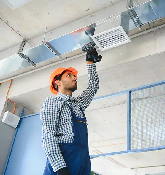 Welcome to Air Duct Cleaning & Repairs Westland — Your Local Air Duct Installation Specialists in Westland, MI