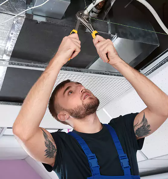 About Air Duct Repair Services in Westland, MI