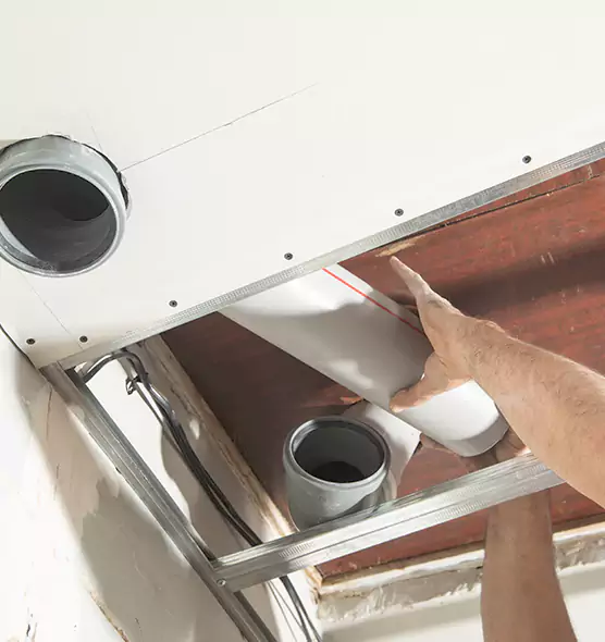 Professional Air Duct Replacement in Westland, MI