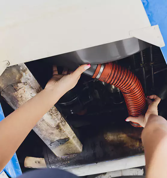 About Air Duct Virus Disinfection in Westland, MI