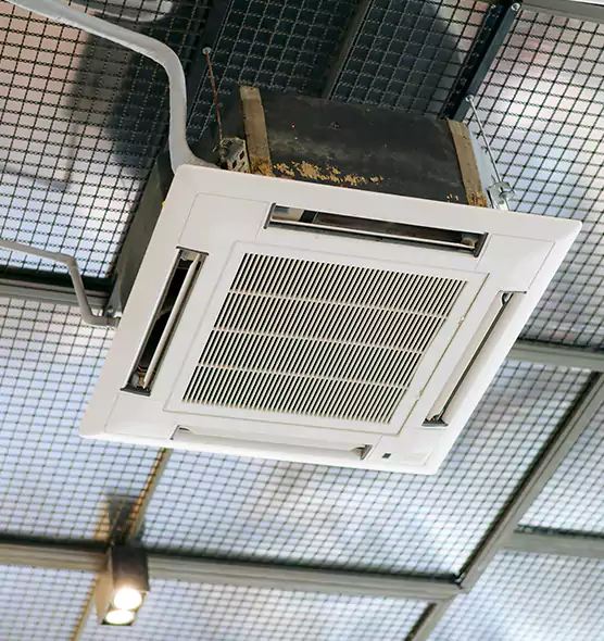 Top-Notch Allergy Relief Vent Cleaning Services in Westland, MI