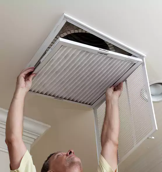 Trusted Apartment Air Duct Cleaning in Westland, MI