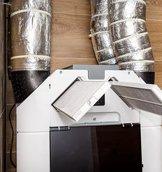 About Clogged Air Duct Repair in Westland, MI