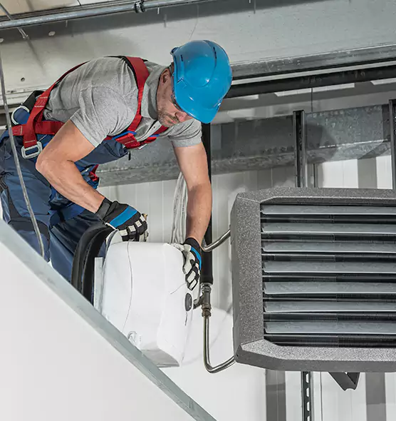 Professional Custom HVAC Ductworkin Westland, MI