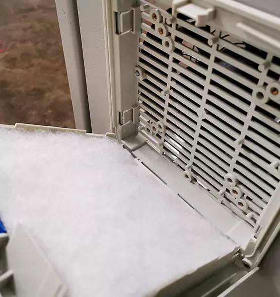 Professional Dryer Vent Mold Cleaning in Westland, MI