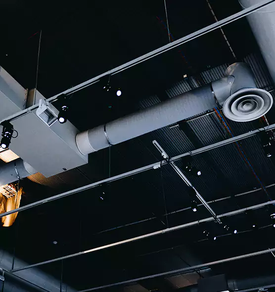 Professional Duct Cleaning For LEED Homes in Westland, MI