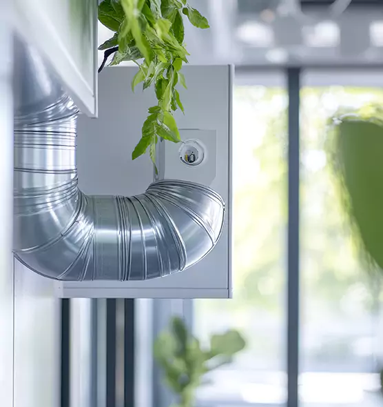 Professional Eco-Friendly Duct Cleaning Services in Westland, MI