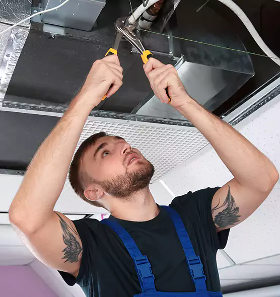 Trusted Home Air Duct Cleaning in Westland, MI