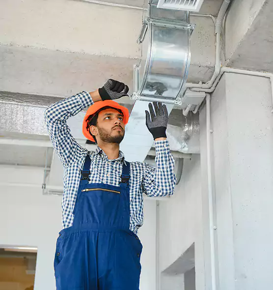About Hotel Duct And Vent Cleaning in Westland, MI