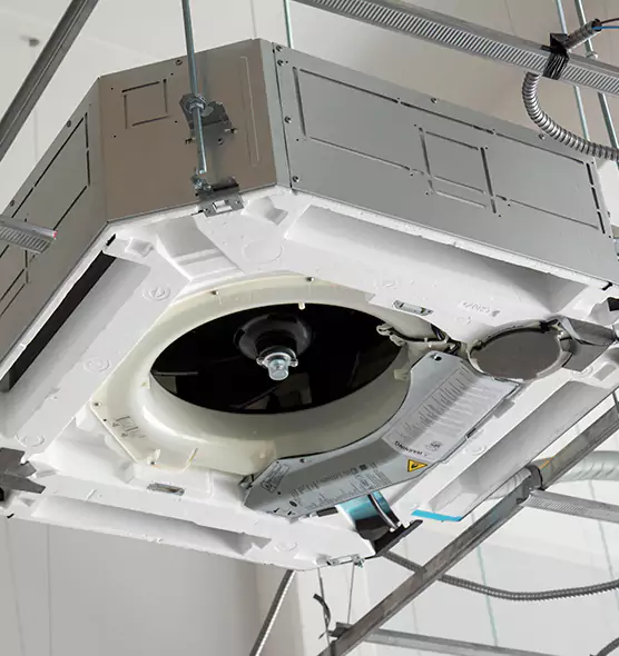 Professional Industrial Dryer Vent Cleaning in Westland, MI