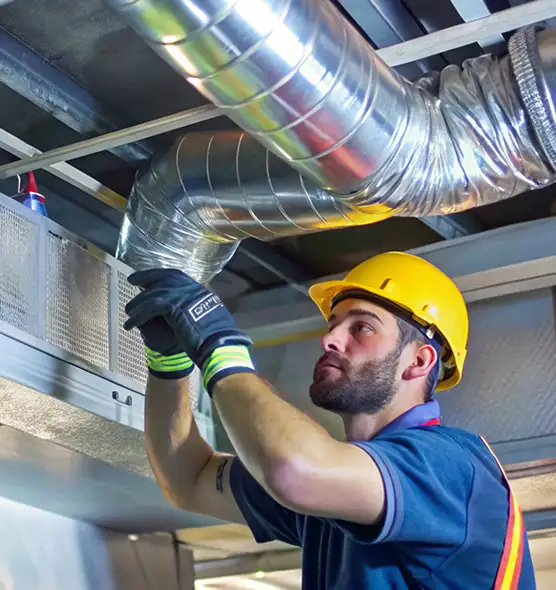Professional NADCA Approved Air Duct Services in Westland, MI