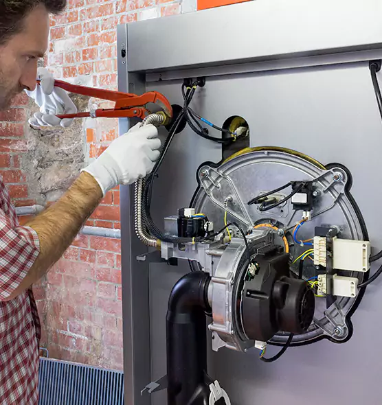 Advanced Repair Dryer Vent Hose in Westland, MI