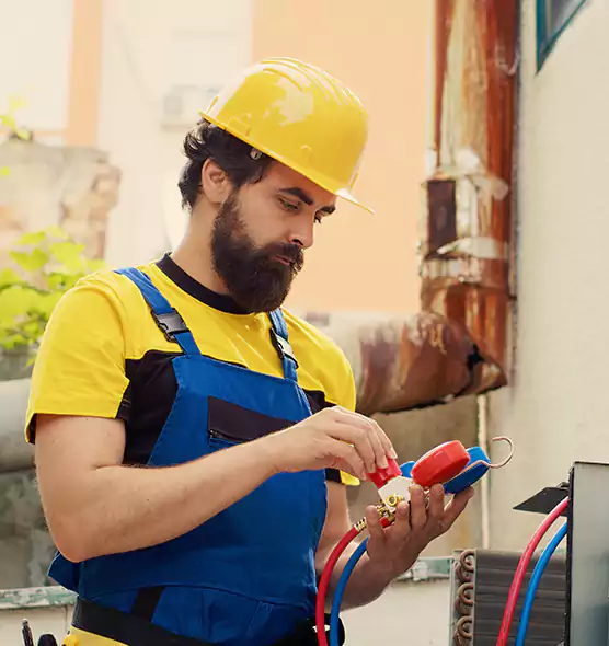 About Smart HVAC Installation in Westland, MI