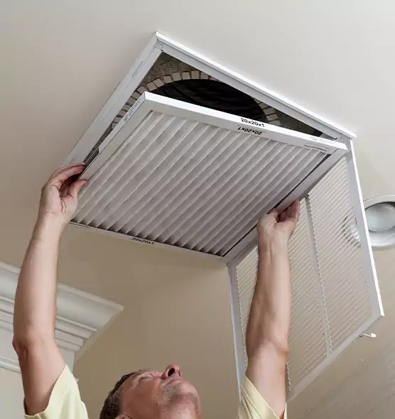 Trusted Vent Shaft Cleaning Expert in Westland, MI