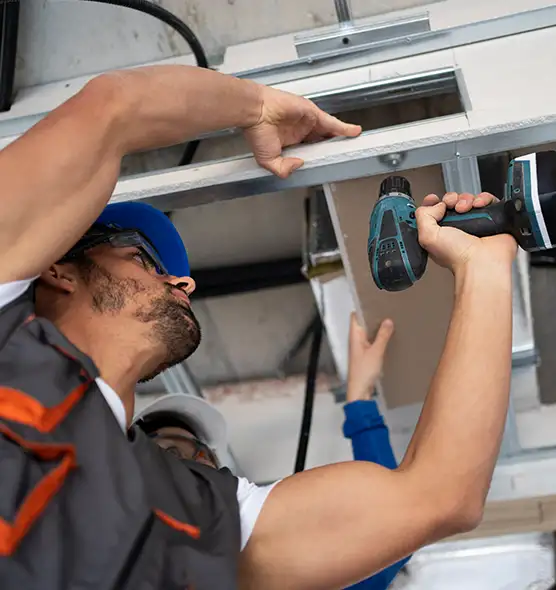 About Vent Smoke Odor Elimination in Westland, MI