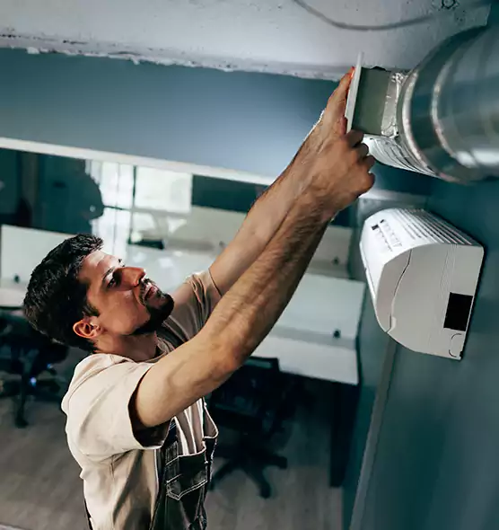 Reliable Warehouse Vent Cleaning in Westland, MI