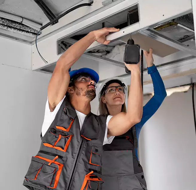 Why Homeowners & Businesses Trust Us in Westland, MI