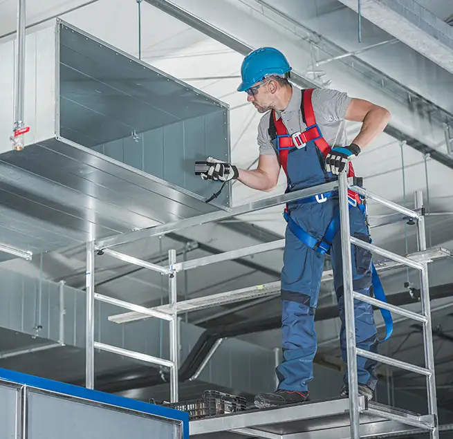 Why Homeowners & Businesses Trust Us in Westland, MI?