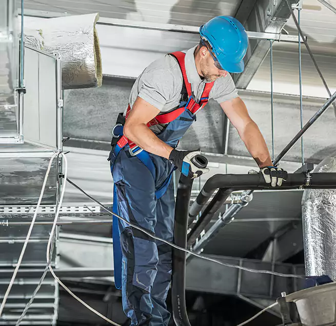 Why Homeowners & Businesses Trust Us in Westland, MI?