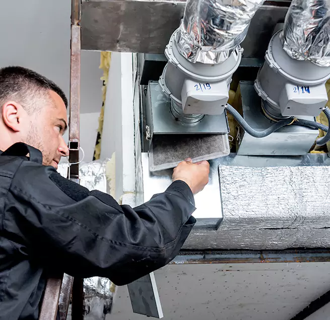 Why Homeowners & Businesses Trust Us in Westland, MI