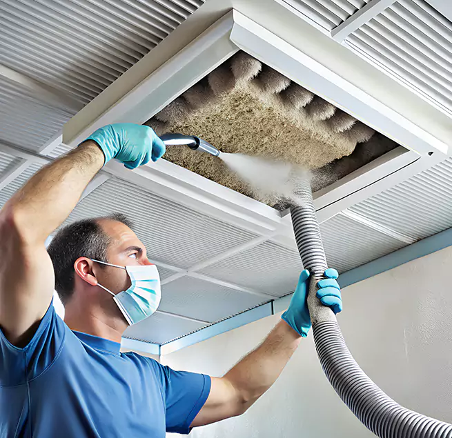 Why Homeowners & Businesses Trust Us Westland, MI