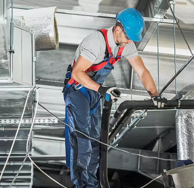 Why Homeowners & Businesses Trust Us in Westland, MI?