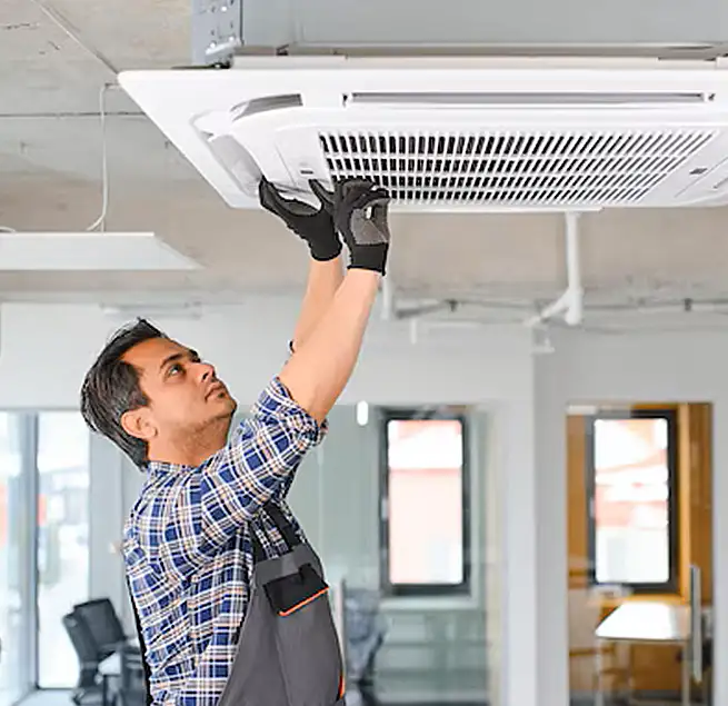 Why Homeowners & Businesses Trust Us in Westland, MI?