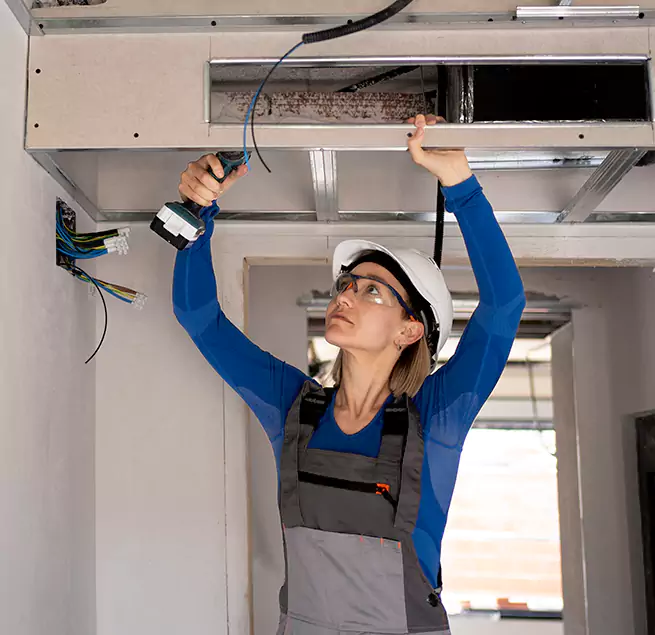 Why Homeowners & Businesses Trust Us in Westland, MI?