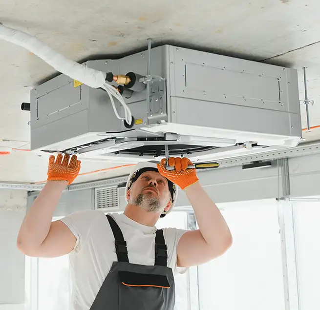 Why Homeowners & Businesses Trust Us Westland, MI