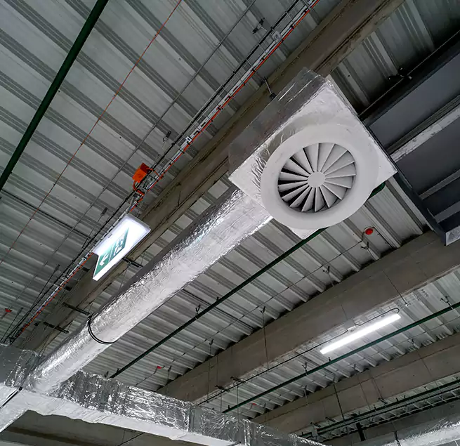 Why Homeowners & Businesses Trust Us in Westland, MI