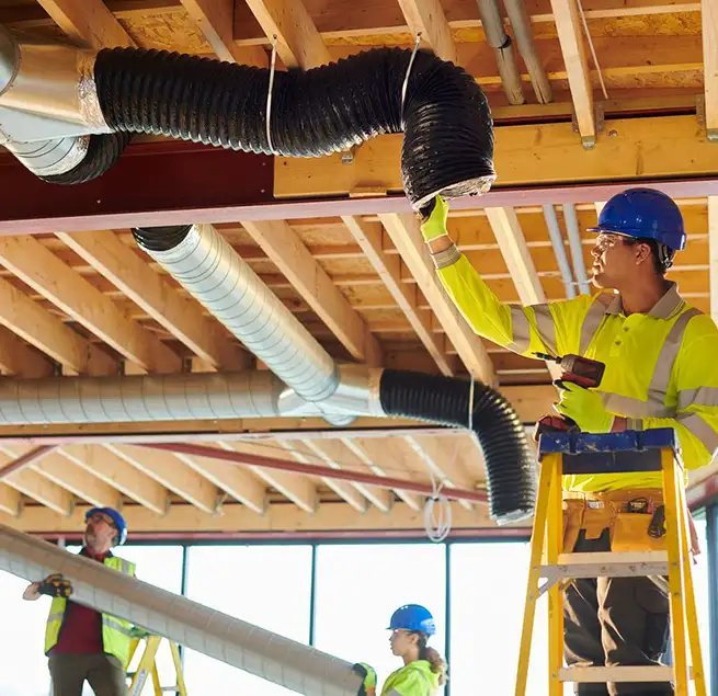 Why Homeowners & Businesses Trust Us in Westland, MI?