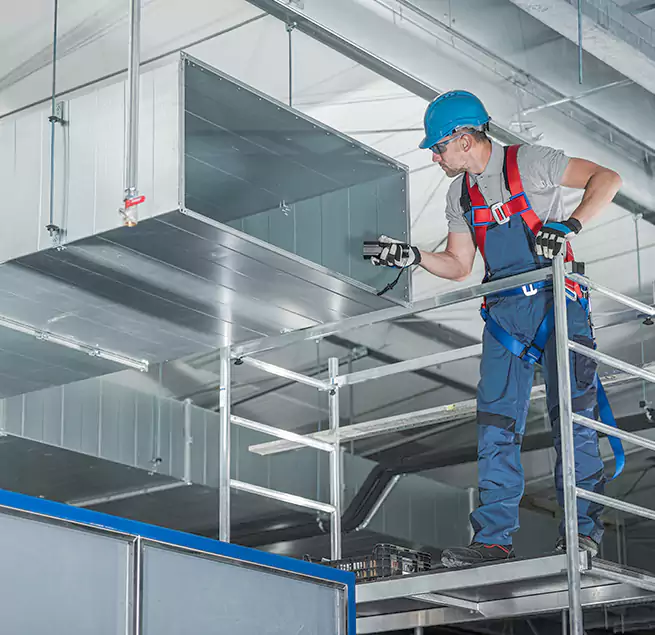 Why Homeowners & Businesses Trust Us in Westland, MI?