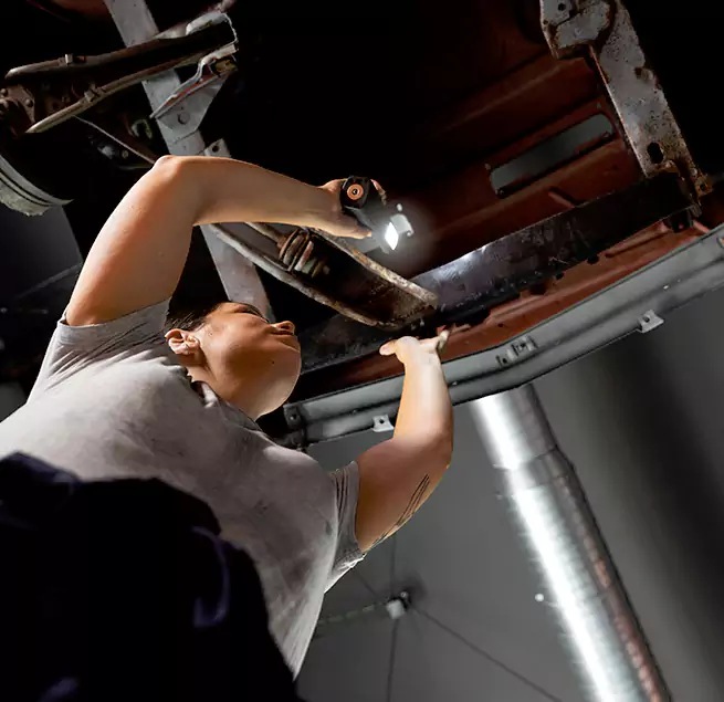 Why Homeowners & Businesses Trust Us Westland, MI