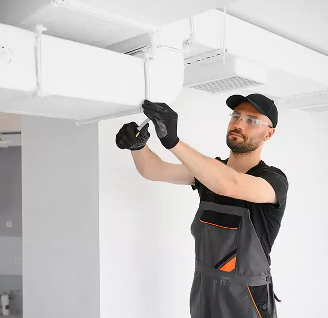  Why Homeowners Businesses Trust Us Westland, MI